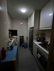 The Skywoods (D23), Condominium #564056391